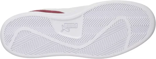 Vista 4 de PUMA Astro Kick para hombre, Castlerock Puma White Puma Team Gold