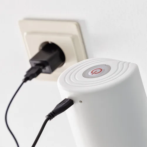 Vista 5 de Dispensador de Agua Automático Recargable InnovaGoods