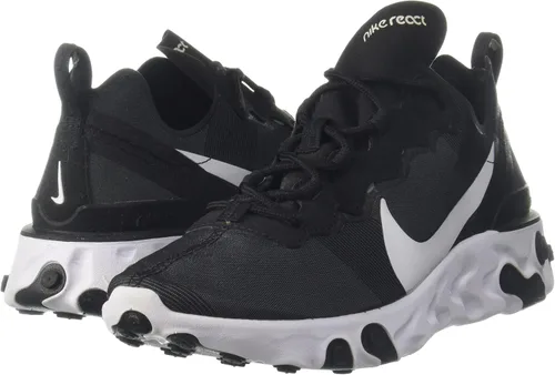 Vista 7 de Nike React Element 55 - Tenis de correr para hombre