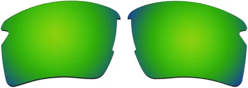 Vista 10 de ACOMPATIBLE Lentes de repuesto para gafas de sol Oakley Flak 2.0 XL OO9188 (no compatibles con Flak 2.0)