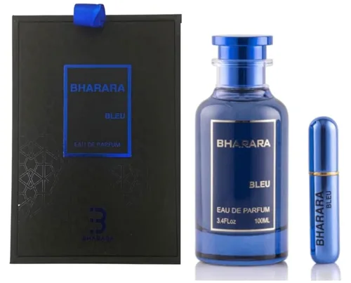 Vista 4 de Bharara King para Hombre Eau de Parfum en aerosol, 3.4 fl oz (100 ml)