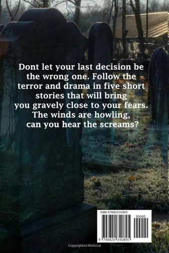 Vista 2 de Grave Decisions