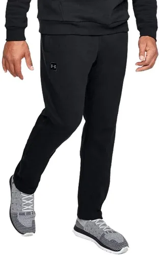 Vista 4 de Under Armour Rival - Pantalones deportivos de vellón para hombre