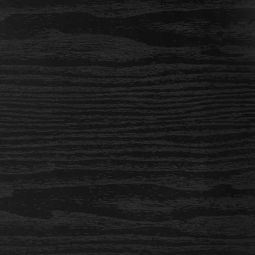 Vista 6 de Amazon Basics Organizador de almacenamiento de tela con 4 cajones para armario, color negro