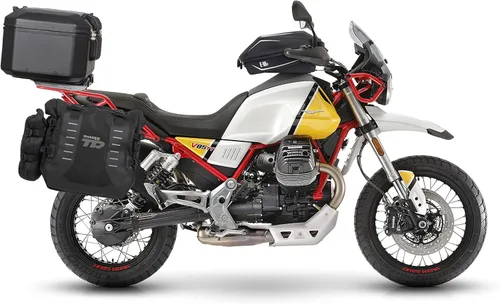 Vista 6 de SHAD Sistema M0VT894P 4P Moto Guzzi V85TT