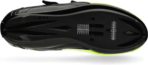 Vista 2 de Giro - Tenis Grynd, para ciclismo, para hombre