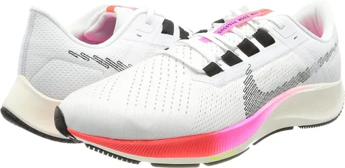 Vista 7 de Nike Zapatillas de correr para hombre Blanco
