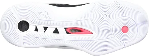 Vista 4 de Mizuno womens Wave Momentum 2 Mid