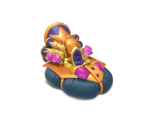 Vista 15 de Skylanders SuperChargers Dual Pack #2: Hurricane Jet-Vac and Jet Stream