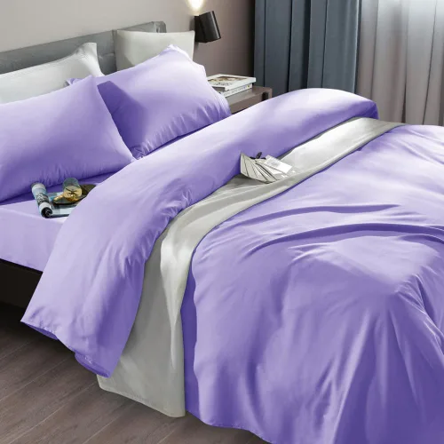Vista 9 de SONORO KATE Juego de sábanas de cama de microfibra súper suave de 1800 hilos, sábanas egipcias de lujo que se ajustan a colchones de bolsillo Beige