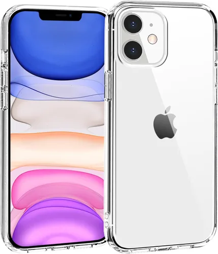 Vista 38 de TENOC Funda para teléfono compatible con iPhone 11, color negro, antihuellas, antigolpes, mate, para 6.1 pulgadas