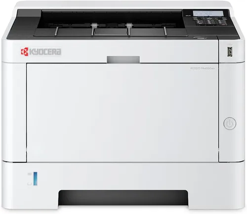 Vista 11 de Impresora láser multifunción monocromática KYOCERA ECOSYS MA4000x (impresión/copia/escaneo), hasta 42 ppm, procesador de documentos de doble escaneo