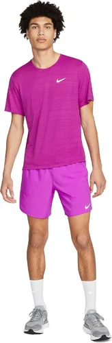 Vista 7 de Nike Dri-FIT Stride - Pantalones cortos de correr 2 en 1 para hombre de 7 pulgadas
