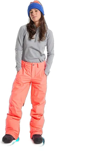 Vista 2 de Burton Powline Gore-tex 2L - Pantalones aislados para mujer