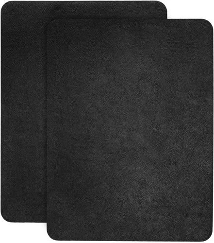 Vista 33 de JDLUGH Cinta de parche de reparación de cuero para sofá, 3.5 x 60 pulgadas, autoadhesiva para sofá, asiento de auto, silla de oficina, muebles