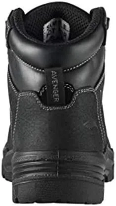 Vista 6 de Avenger Work Boots Men's A7400 Foundation 6" Carbon Toe Waterproof Work Boot