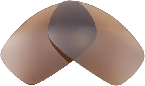 Vista 2 de Walleva - Lentes de repuesto para gafas de sol Maui Jim World Cup