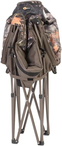 Vista 4 de Faulkner 52285 Silla, Camuflaje