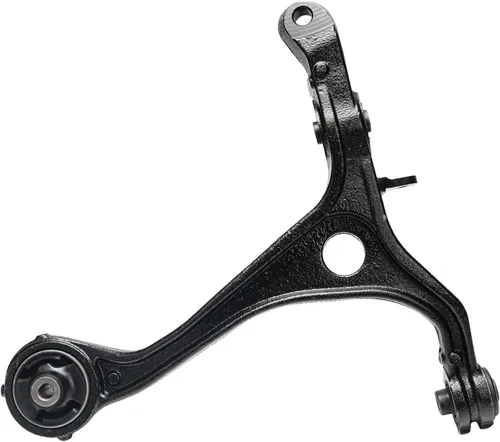 Vista 4 de Detroit Axle - Kit de brazos de control de extremo delantero para Acura 2004-2008 TSX 2003-2007 Honda Accord, 2 brazos de control inferiores, 2
