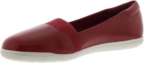 Vista 4 de Easy Spirit Zapatos planos de ballet Bounce para mujer