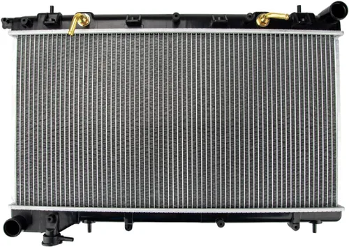Vista 112 de PHILTOP Radiadores de coche 221-9067, CU13200 aptos para Grand Cherokee