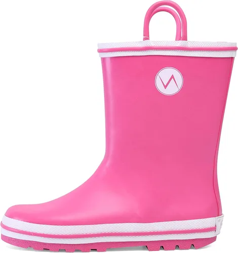 Vista 3 de Nova - Botas de nieve para niña