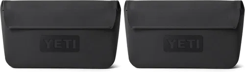 Vista 75 de YETI Sidekick Dry 1L Bolsa para Equipo, Negro