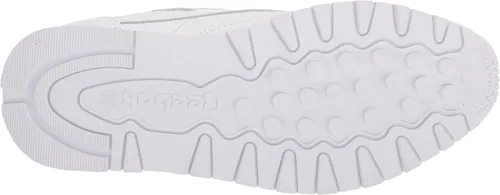 Vista 4 de Reebok Women's Classic Leathers Sneaker