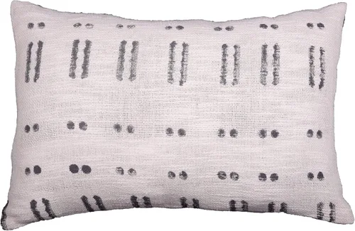 Vista 10 de Trade Star Funda de almohada corporal de diseñador 100 % algodón, hecha a mano, grande, funda de almohada decorativa estilo bohemio para casa