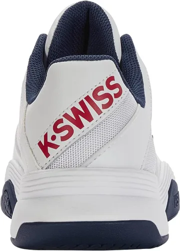 Vista 5 de K-Swiss Tenis Court Express para hombre