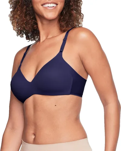 Vista 11 de Warner's Sujetador para Mujer Sin Efectos Secundarios que Alisa las Axilas, Cómodo, Inalámbrico, Ligeramente Forrado, Tipo Camiseta 1056