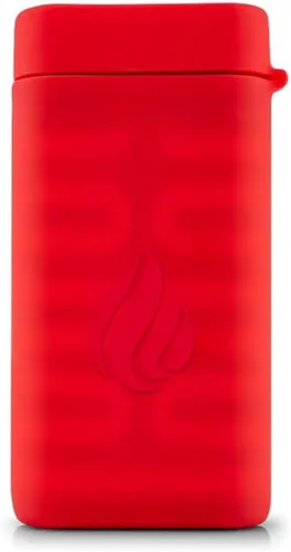 Vista 18 de POWERPAW - Calentador de manos recargable, calentador de manos eléctrico portátil, 3 niveles de calor, 5000mAh, batería USB-C, calentador