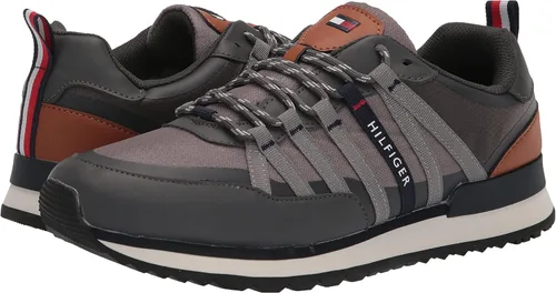 Vista 7 de Tommy Hilfiger Tenis Antrow para hombre