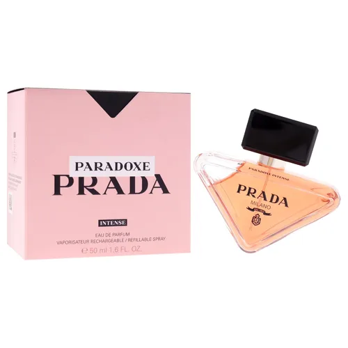 Vista 3 de Paradoxe Intense de Prada para mujer - 1.6 oz EDP Spray (Recargable)