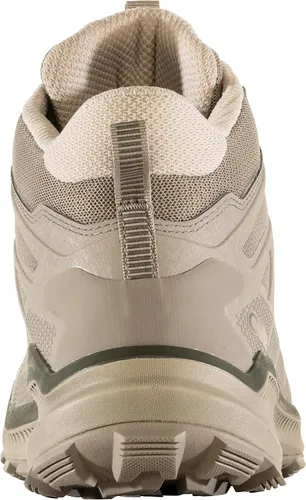 Vista 3 de Oboz Botas de senderismo Katabatic Mid para hombre