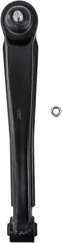 Vista 474 de Detroit Axle - Brazo de control inferior delantero derecho para Volkswagen