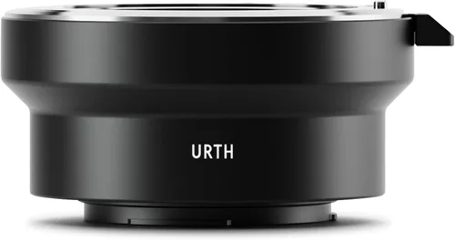 Vista 10 de Urth Adaptador de montaje de lente compatible con Canon EOS a Fujifilm X