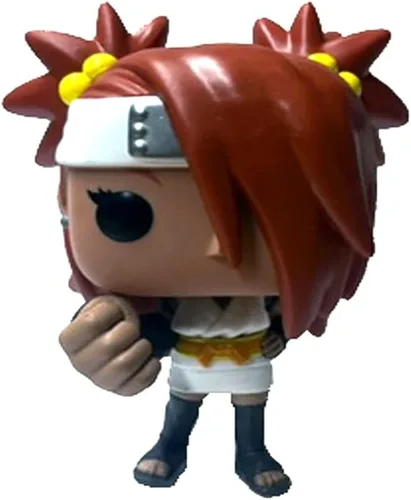 Vista 2 de Funko Pop! Animación: Boruto - Cho-Cho
