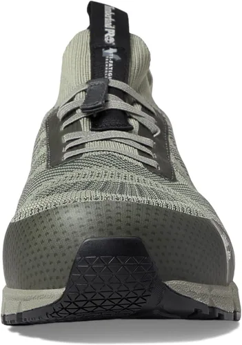 Vista 6 de Timberland Pro Tenis de trabajo de punto sin cordones Radius A2B6X para hombre