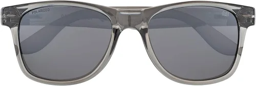 Vista 2 de Caterpillar Caterpillar Gafas de sol polarizadas cuadrado gris 54 mm