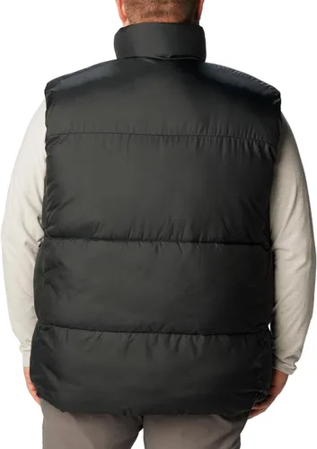 Vista 8 de Columbia Chaleco Puffect II para hombre
