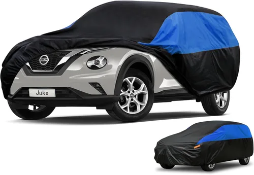 Vista 109 de GUNHYI - Funda para auto Toyota MR2 Spyder, ajuste personalizado Toyota, impermeable, para todo tipo de clima, cubierta exterior ligera