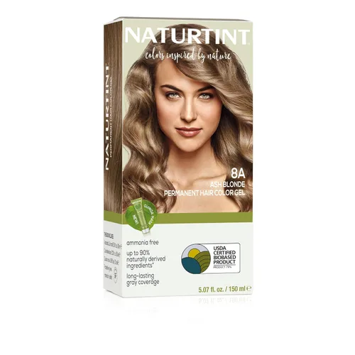 Vista 21 de Naturtint - Tinte permanente para el cabello