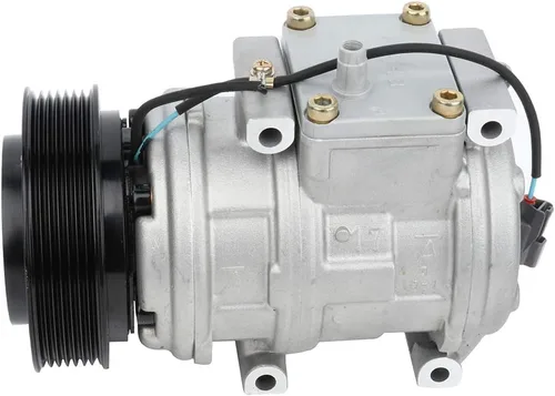 Vista 23 de SCITOO Compresor de CA para Chevy para Aveo 1.6L 2004 2005 2006 2007 2008