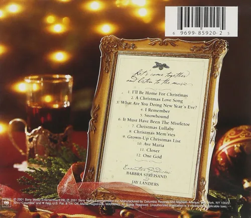 Vista 2 de Christmas Memories