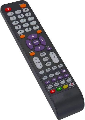 Vista 2 de Nuevo control remoto 142021270009C apto para Sceptre LED TV U508CV-UMK U515CV-UMC U515CV-UMS U550CV-UMC U550CV-UMR U550CV-UMS U558CV-UMC U650CV-UMC