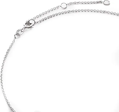 Vista 4 de Deidreamers - Collar con número de cumpleaños