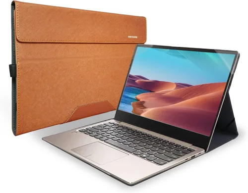 Vista 6 de Honeymoon Funda protectora compatible con Lenovo Yoga 7i 14 Gen 8 2023 de 14 pulgadas, Yoga 7i 14 Gen 7 2022 [no compatible con Yoga 7i 14 Gen 6/5]