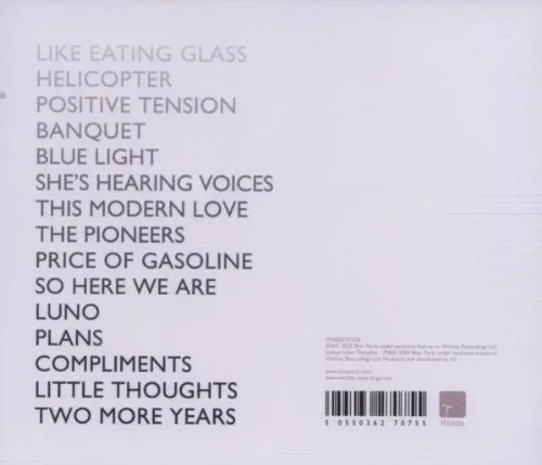 Vista 2 de Silent Alarm