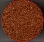 Vista 3 de Llenador de grietas de hormigón manchado, arenisca, botella de 3 libras
